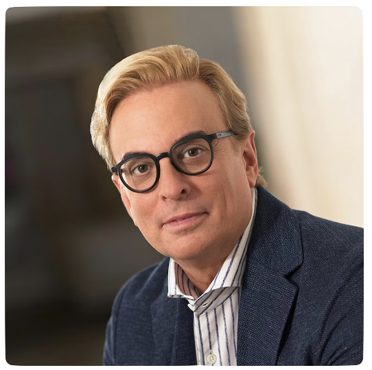 Daniel Schultz - Co-founder of RealPort