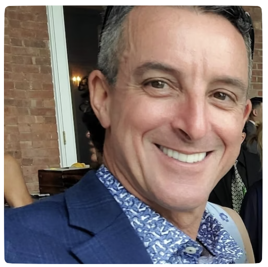 Rob Gallo - Experienced entrepreneur and digital asset specialist